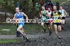 Senior mens Northern Cross Country Champs., Witton Park, Blackburn. Photo: David T. Hewitson/Sports for All Pics